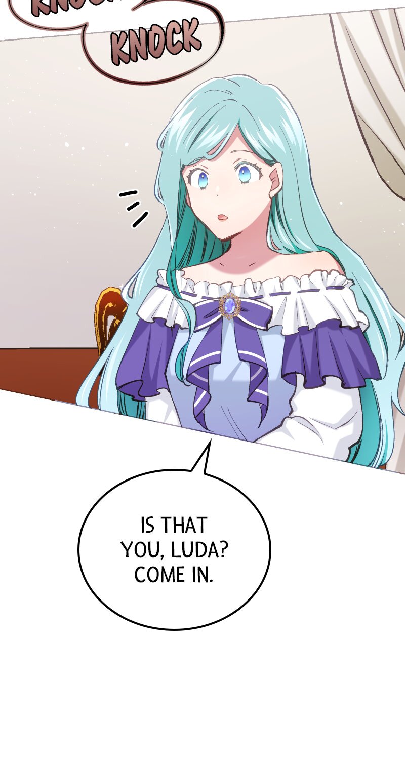 The Tyrant’s Crush Chapter 47 - Page 57