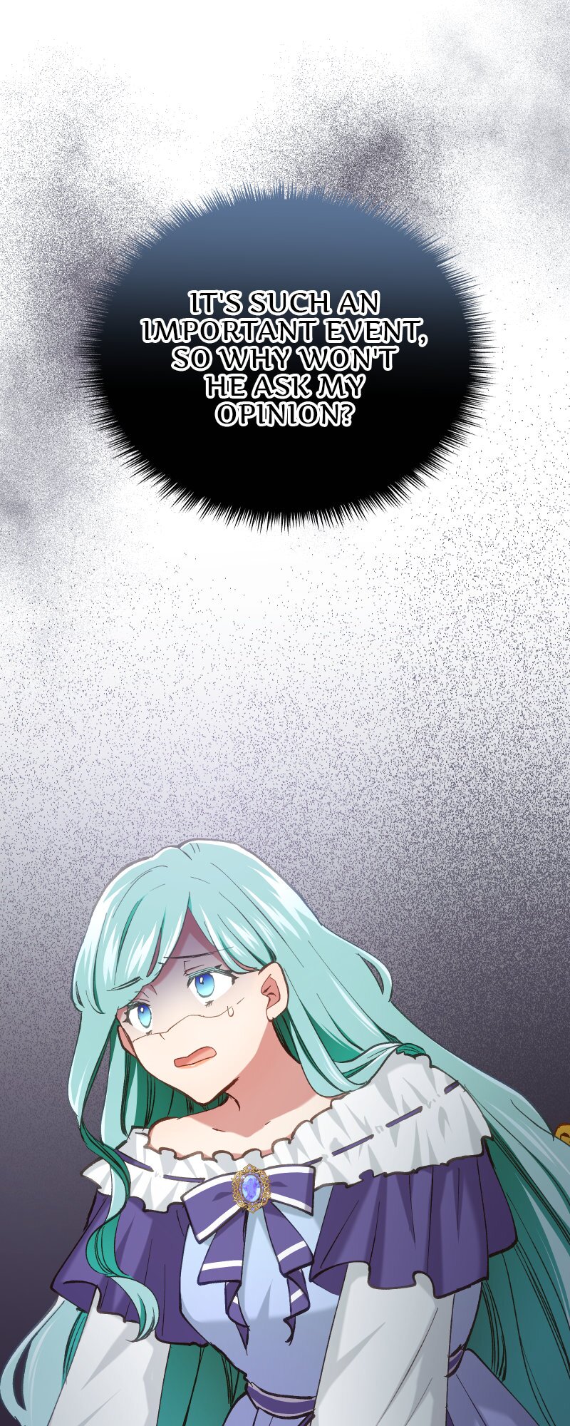 The Tyrant’s Crush Chapter 47 - Page 61