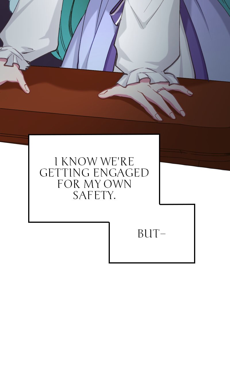 The Tyrant’s Crush Chapter 47 - Page 62