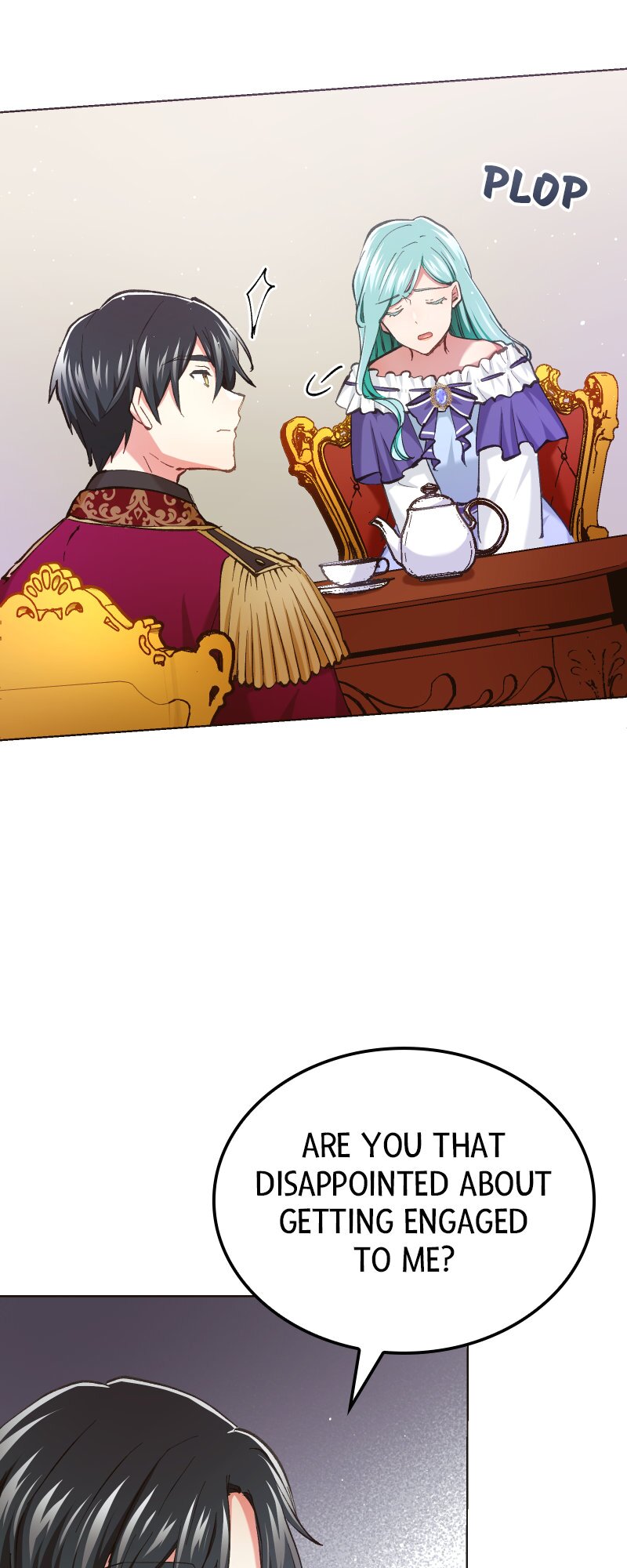 The Tyrant’s Crush Chapter 47 - Page 63