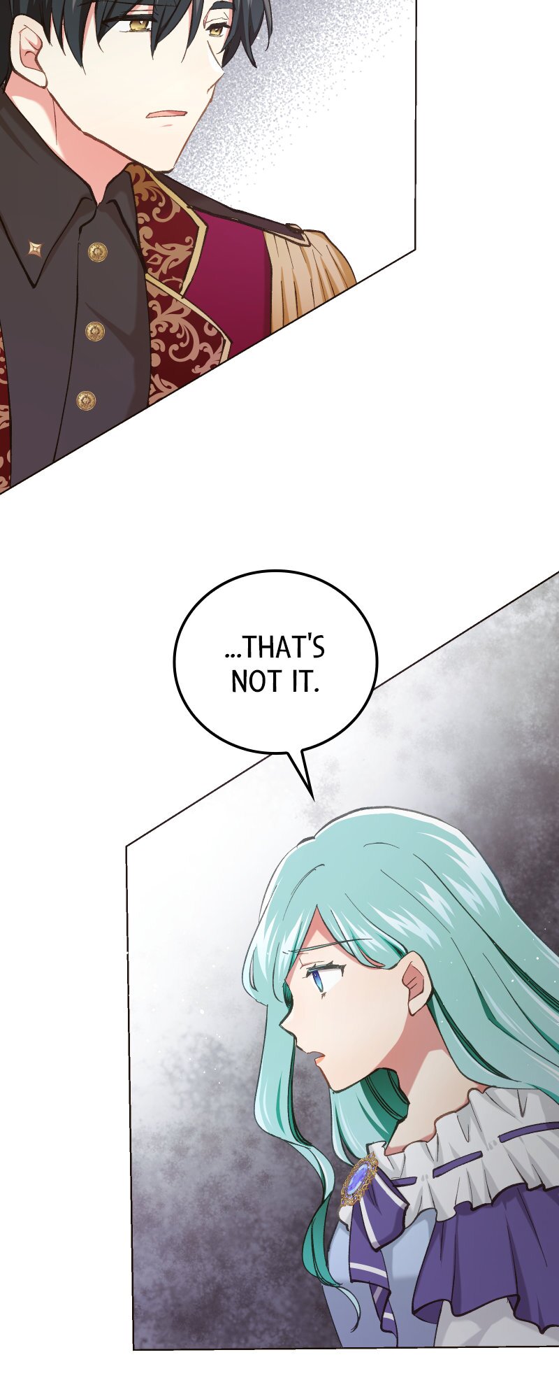 The Tyrant’s Crush Chapter 47 - Page 64