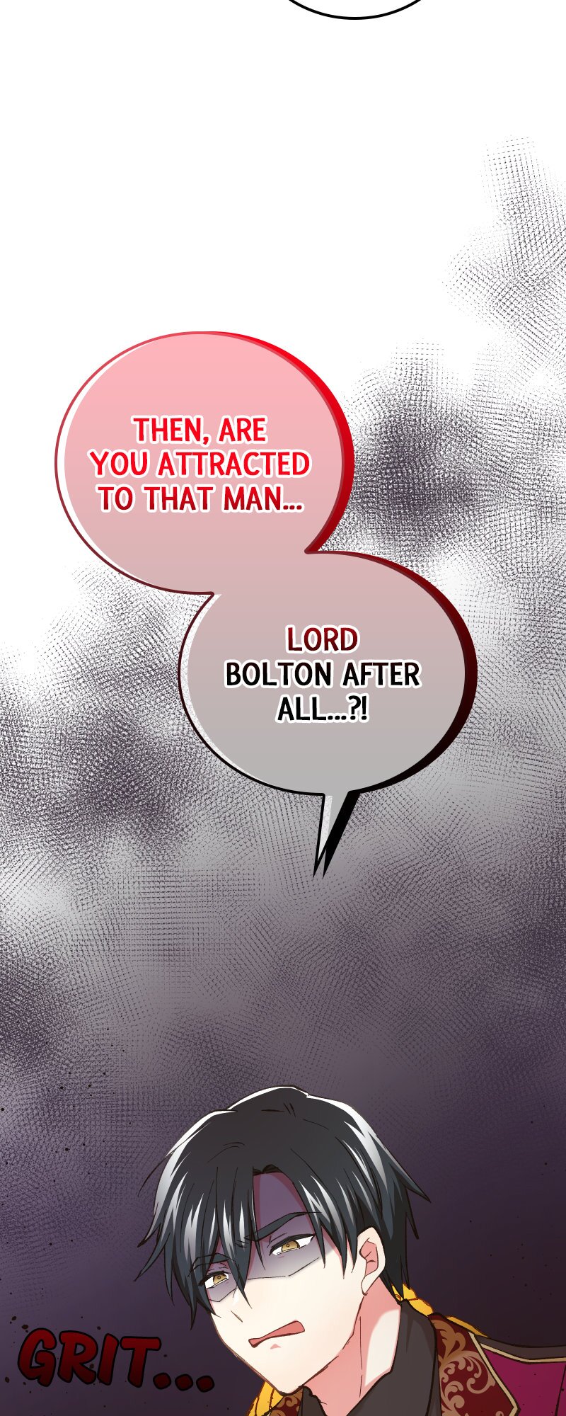 The Tyrant’s Crush Chapter 47 - Page 66