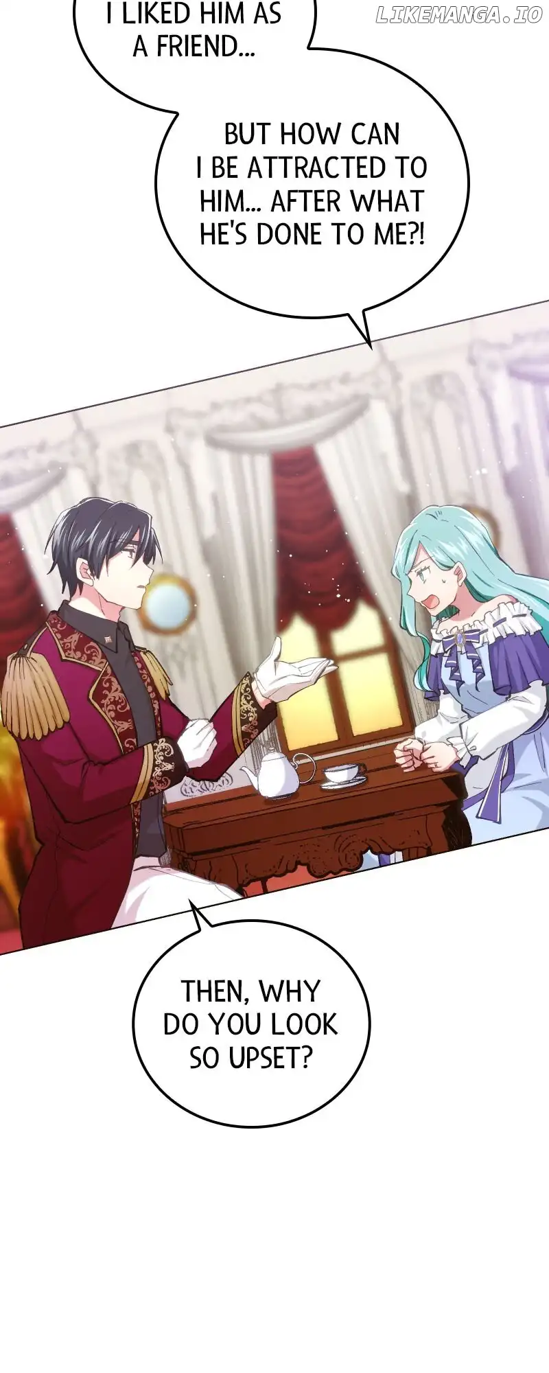 The Tyrant’s Crush Chapter 48 - Page 5