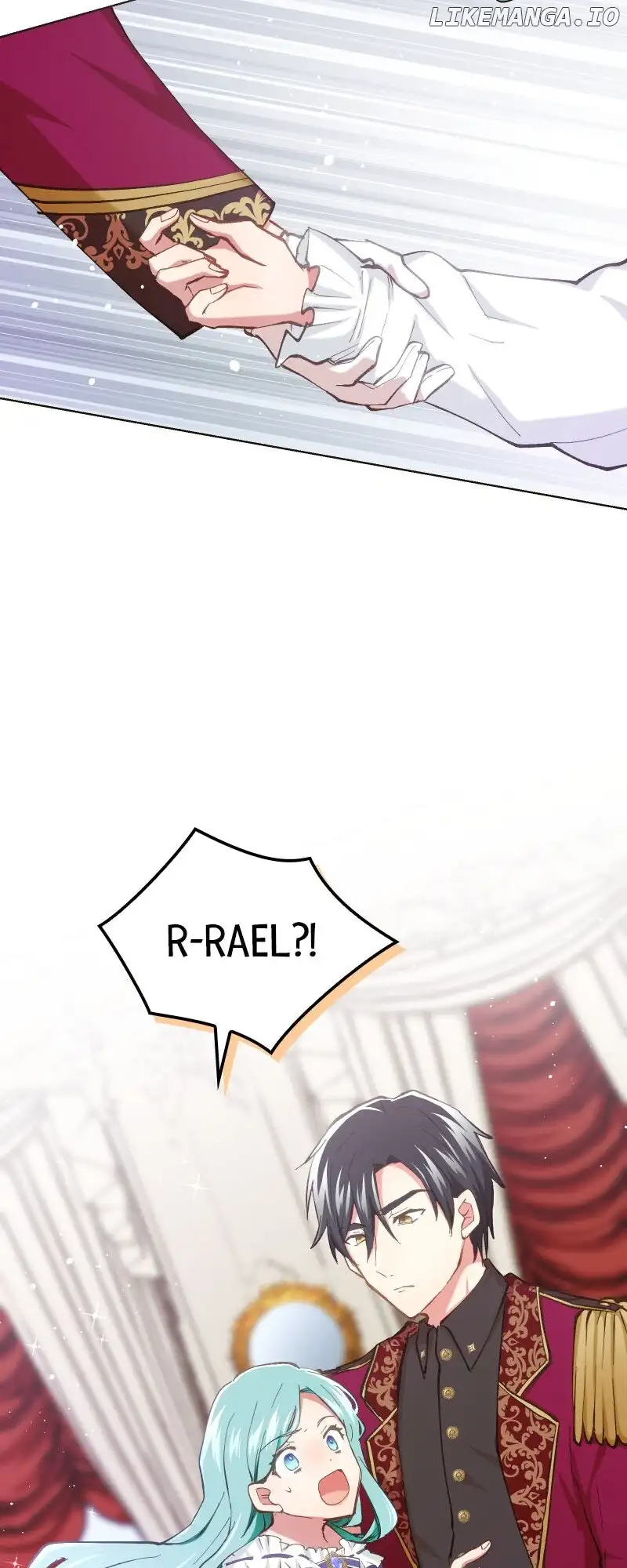 The Tyrant’s Crush Chapter 48 - Page 10