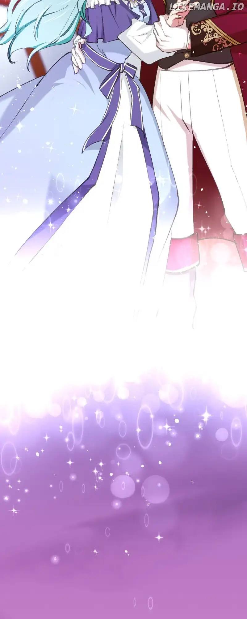 The Tyrant’s Crush Chapter 48 - Page 11