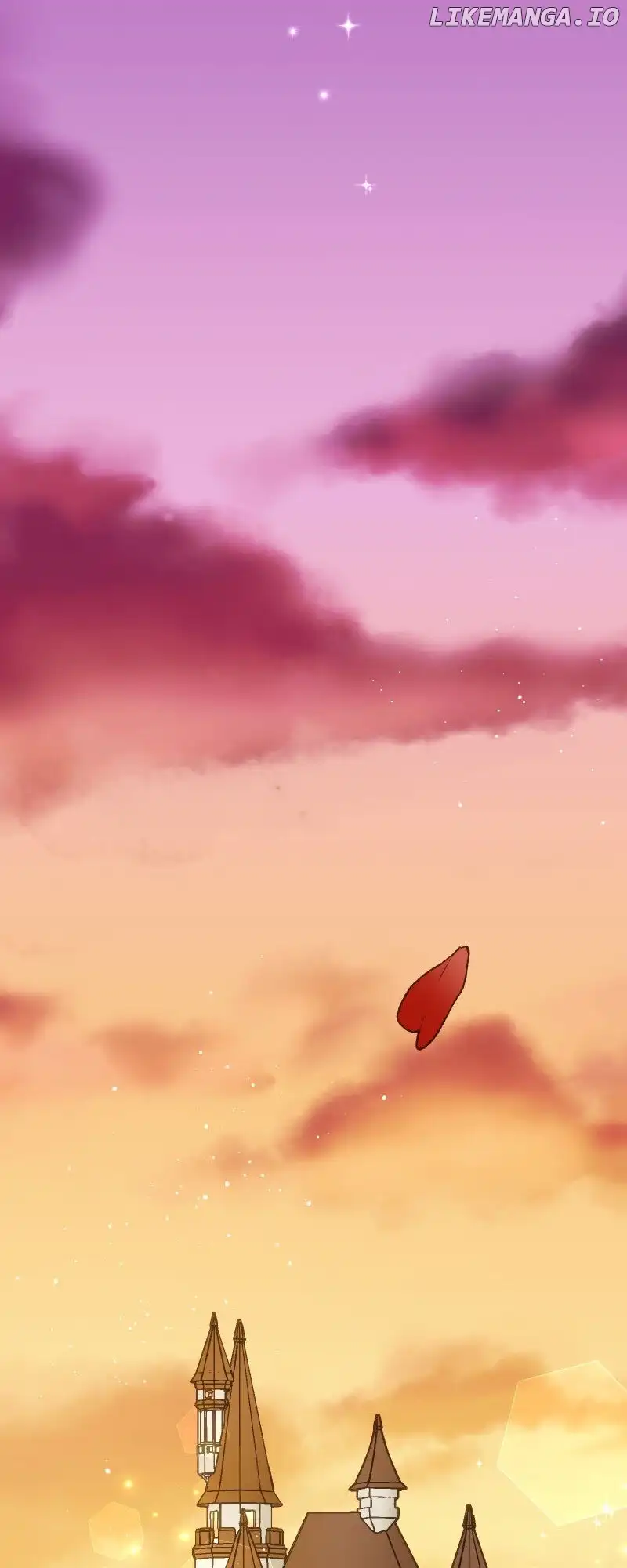 The Tyrant’s Crush Chapter 48 - Page 12