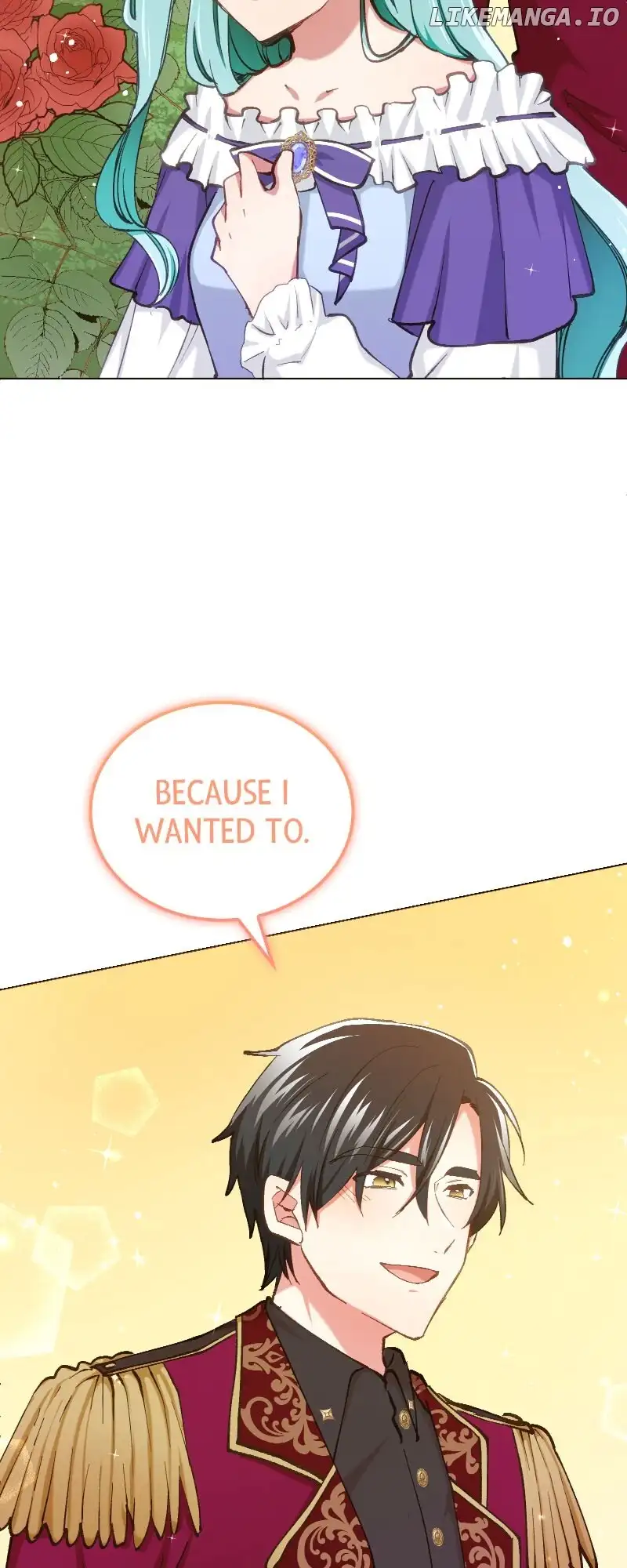 The Tyrant’s Crush Chapter 48 - Page 15