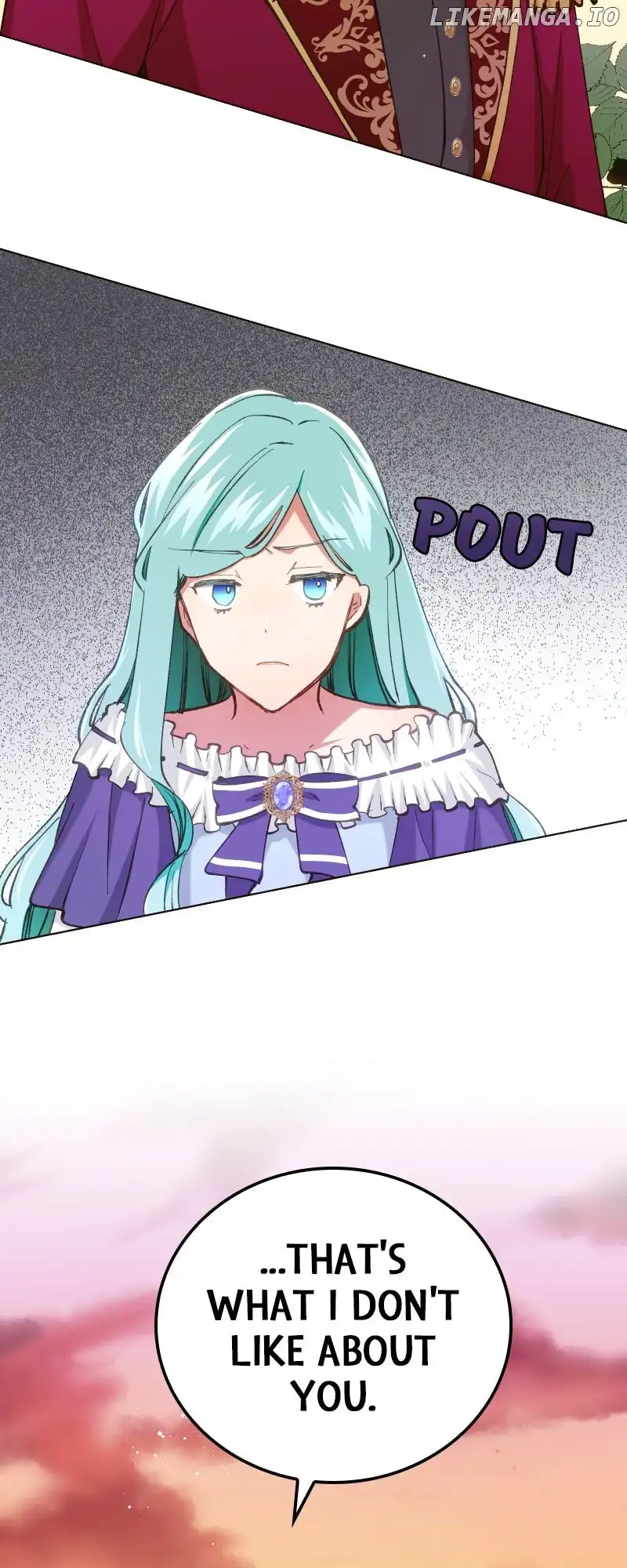 The Tyrant’s Crush Chapter 48 - Page 16