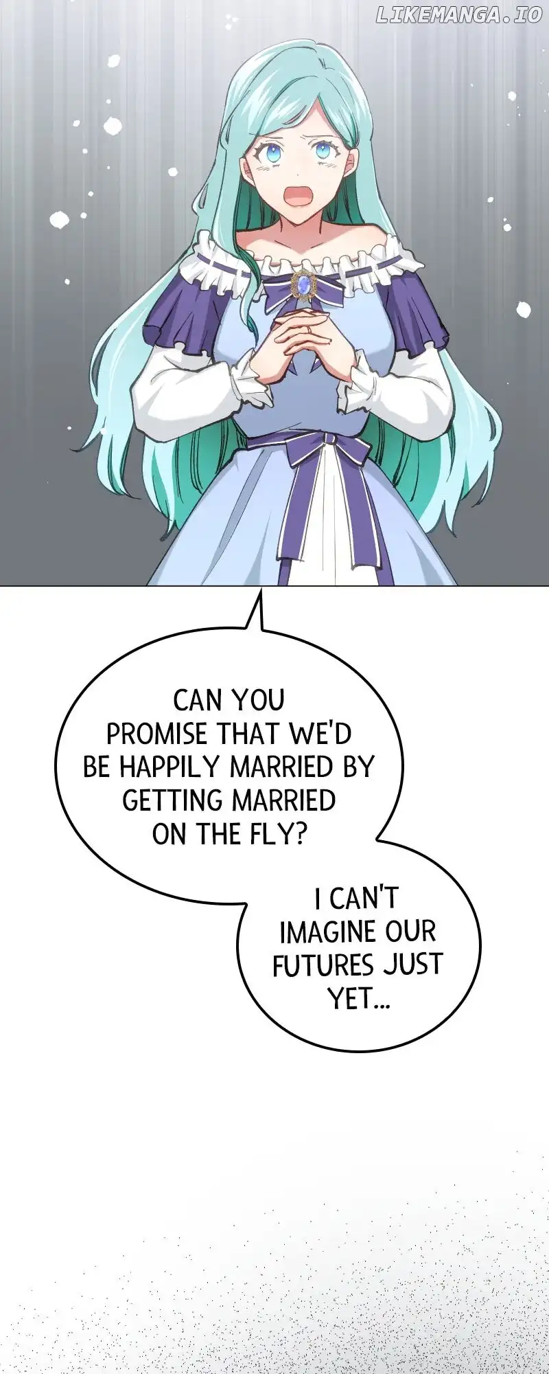 The Tyrant’s Crush Chapter 48 - Page 20