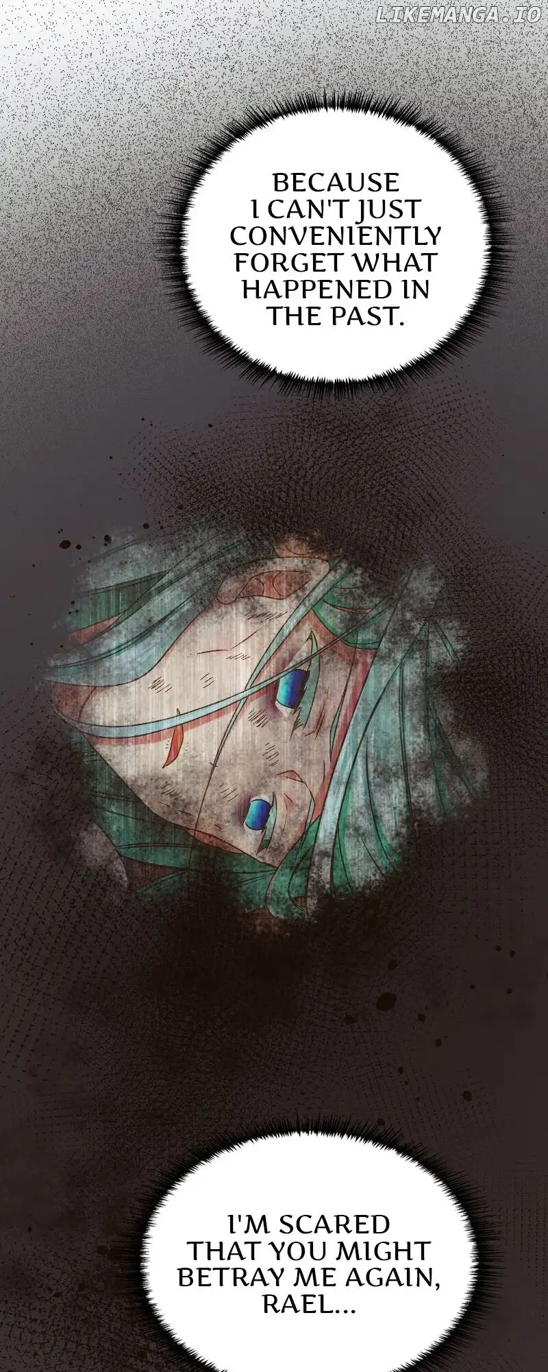 The Tyrant’s Crush Chapter 48 - Page 21