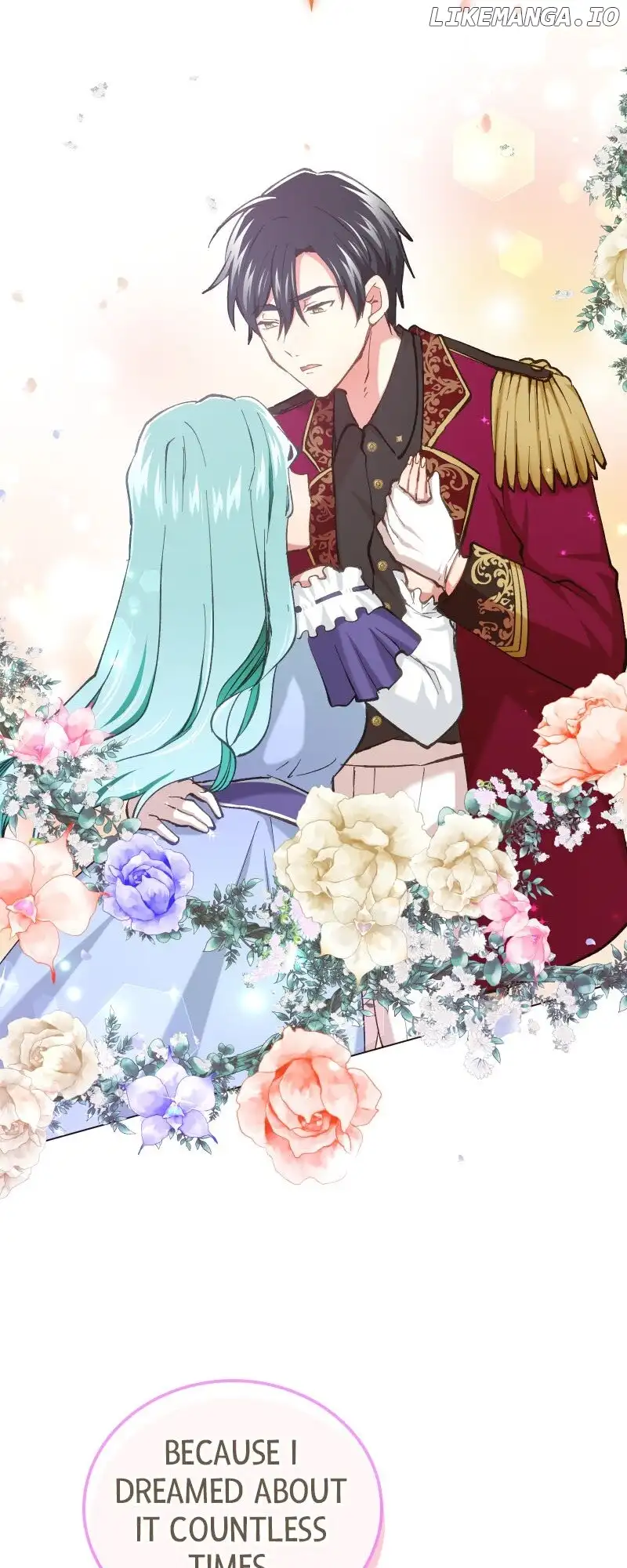 The Tyrant’s Crush Chapter 48 - Page 23