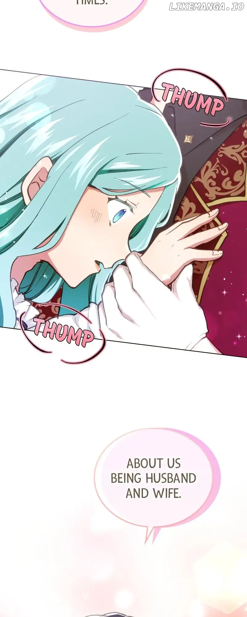 The Tyrant’s Crush Chapter 48 - Page 24