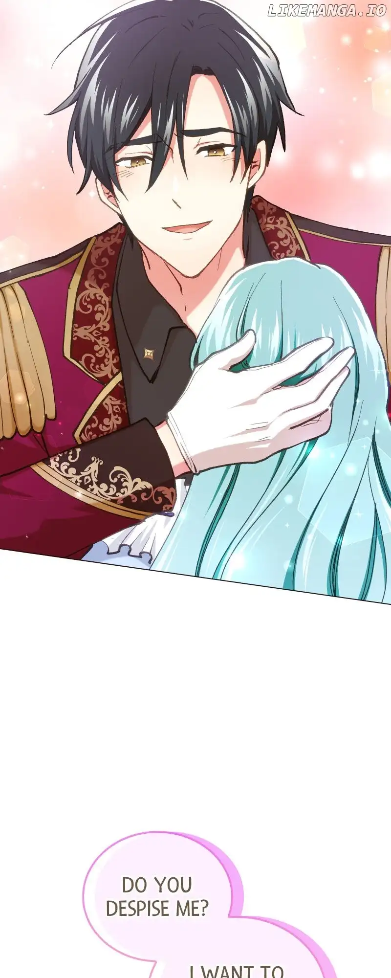 The Tyrant’s Crush Chapter 48 - Page 25