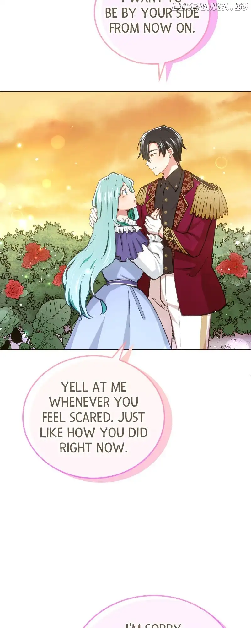 The Tyrant’s Crush Chapter 48 - Page 26