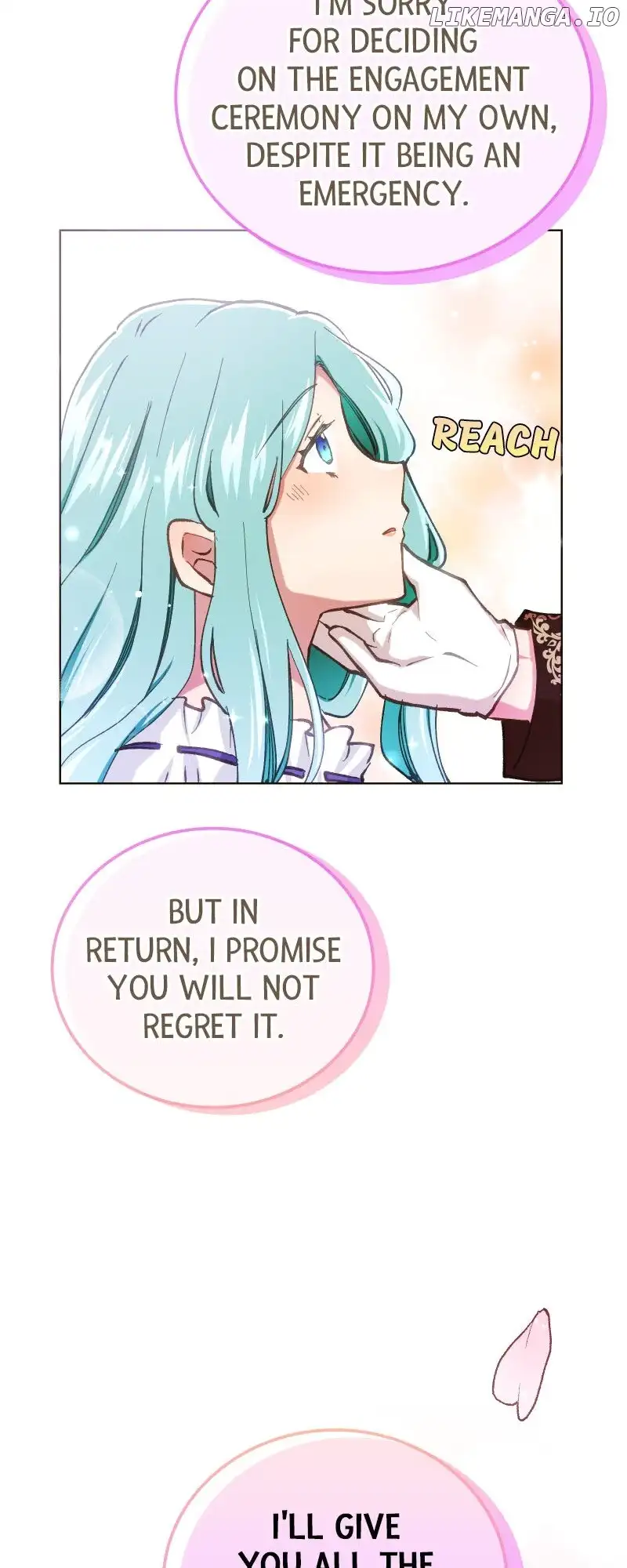 The Tyrant’s Crush Chapter 48 - Page 27