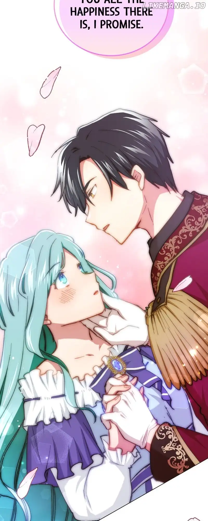 The Tyrant’s Crush Chapter 48 - Page 28