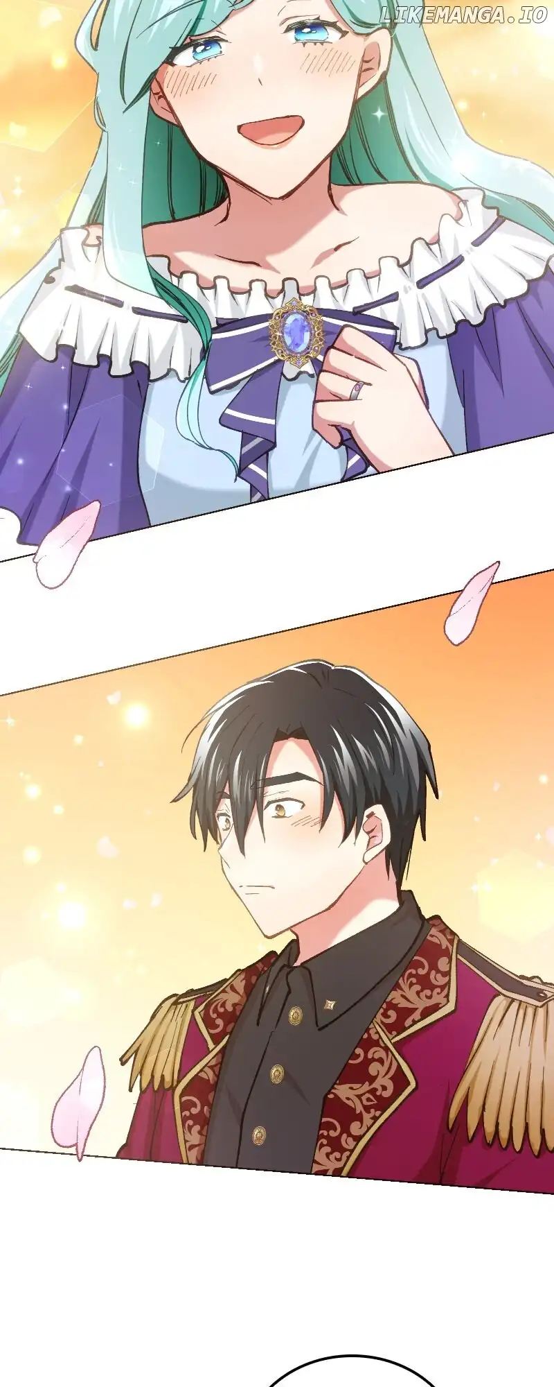 The Tyrant’s Crush Chapter 48 - Page 31