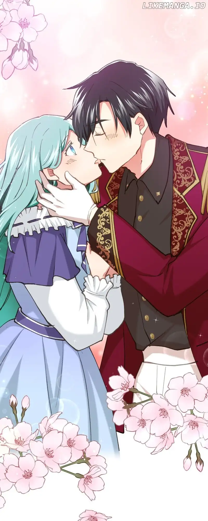 The Tyrant’s Crush Chapter 48 - Page 33