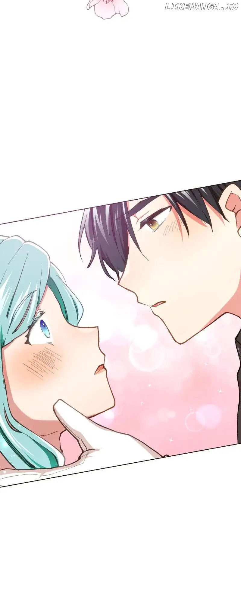 The Tyrant’s Crush Chapter 48 - Page 34