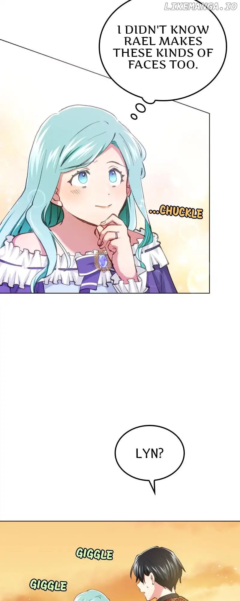 The Tyrant’s Crush Chapter 48 - Page 37