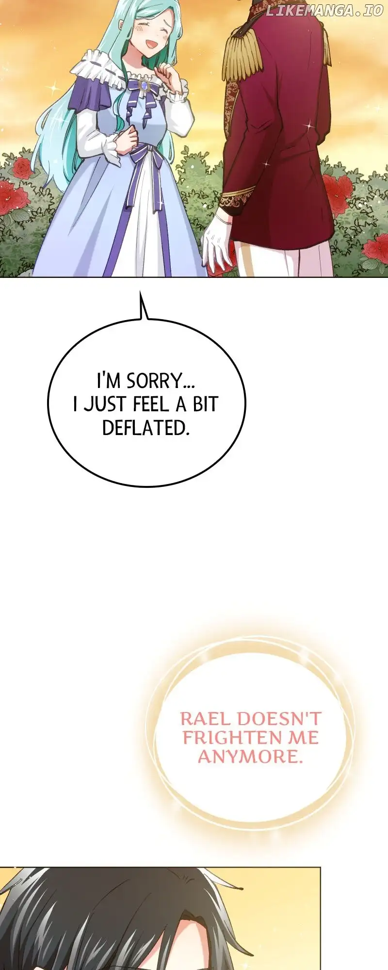 The Tyrant’s Crush Chapter 48 - Page 38