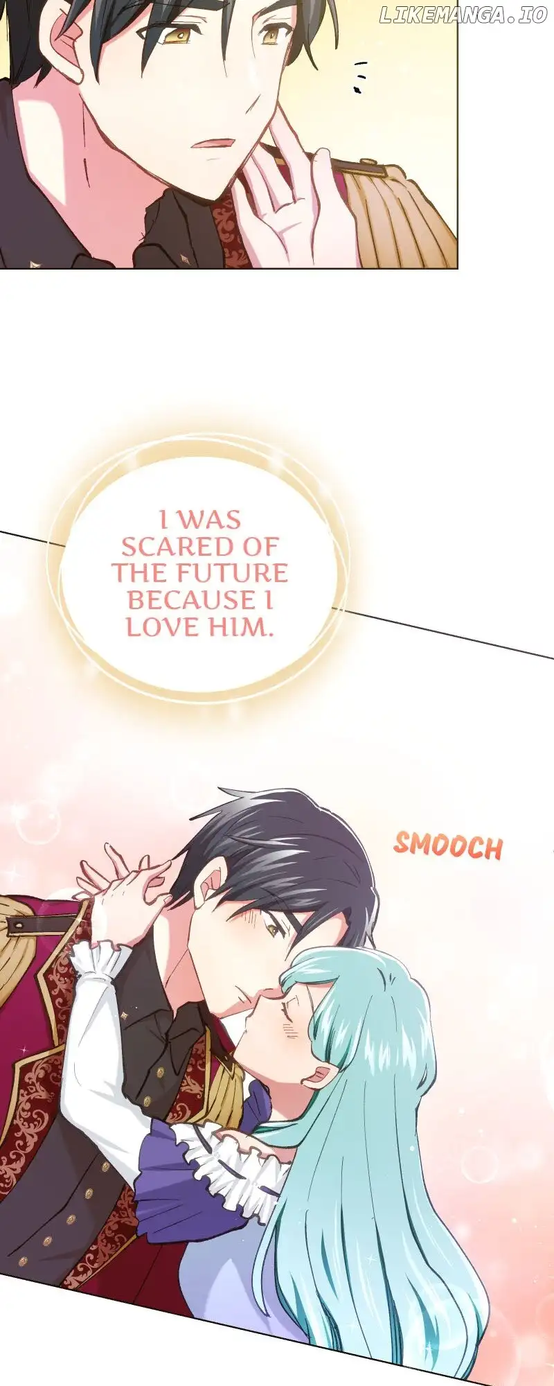 The Tyrant’s Crush Chapter 48 - Page 39