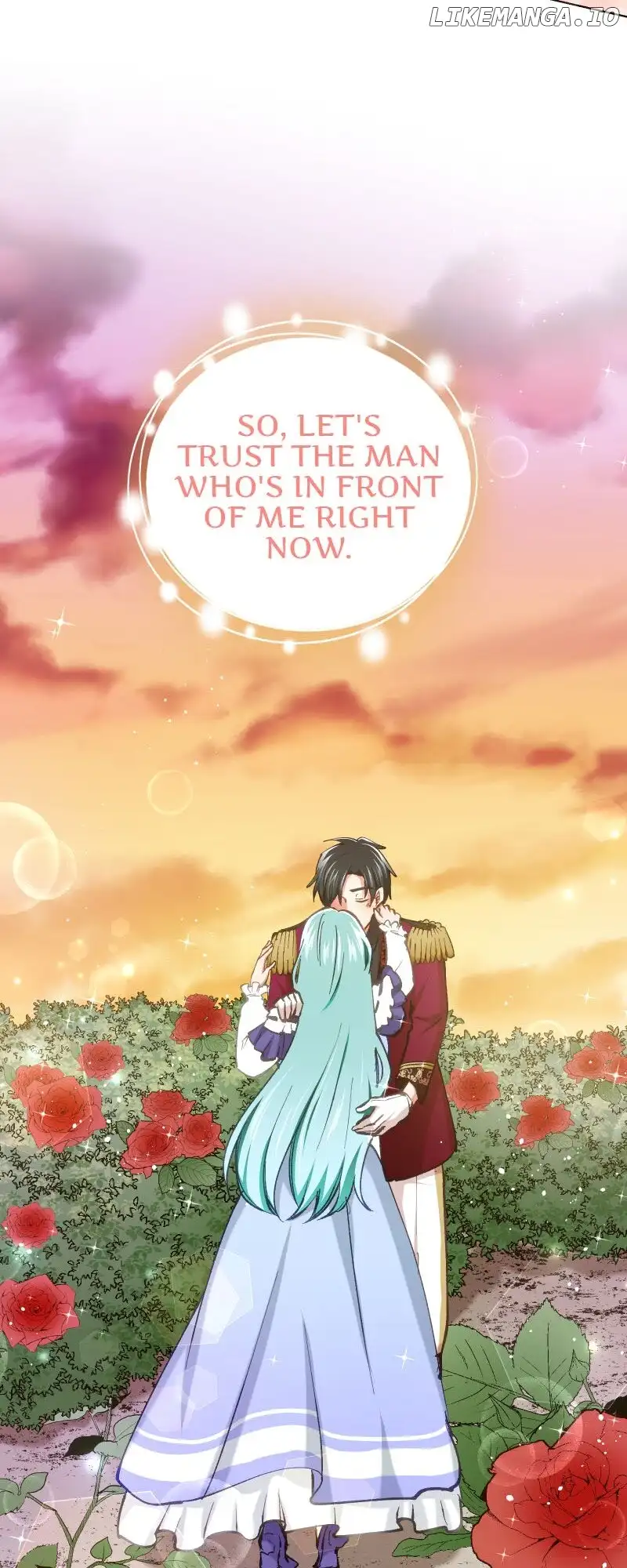 The Tyrant’s Crush Chapter 48 - Page 40