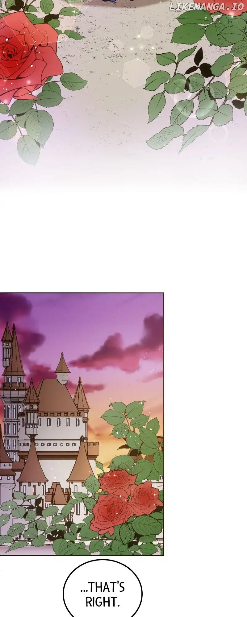 The Tyrant’s Crush Chapter 48 - Page 41