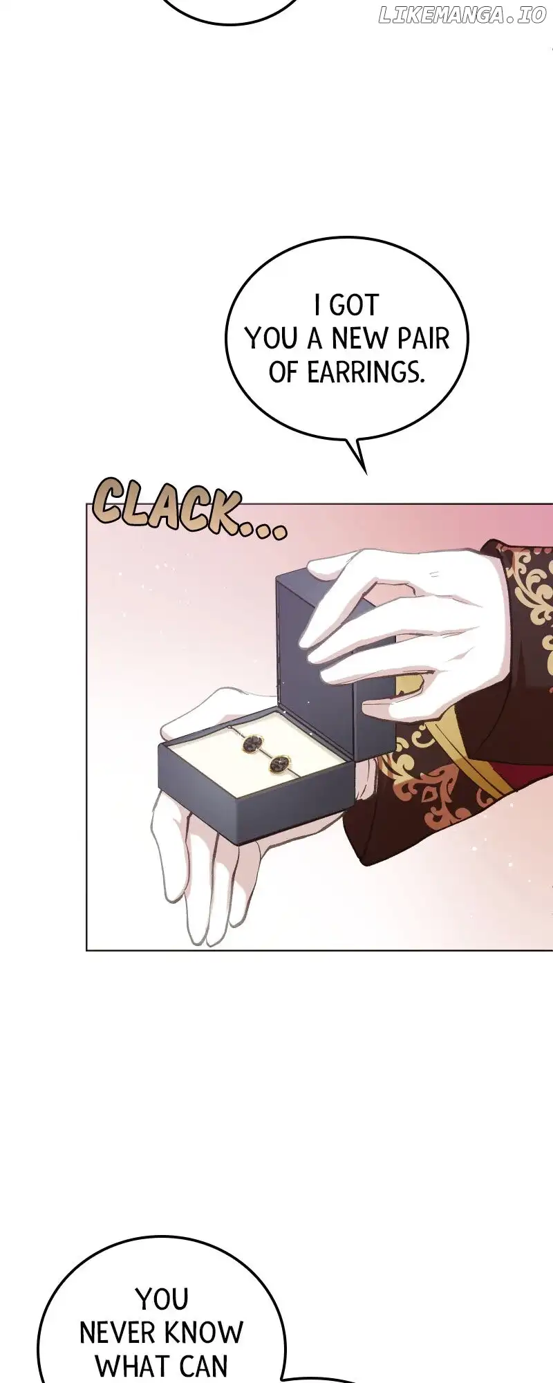 The Tyrant’s Crush Chapter 48 - Page 42