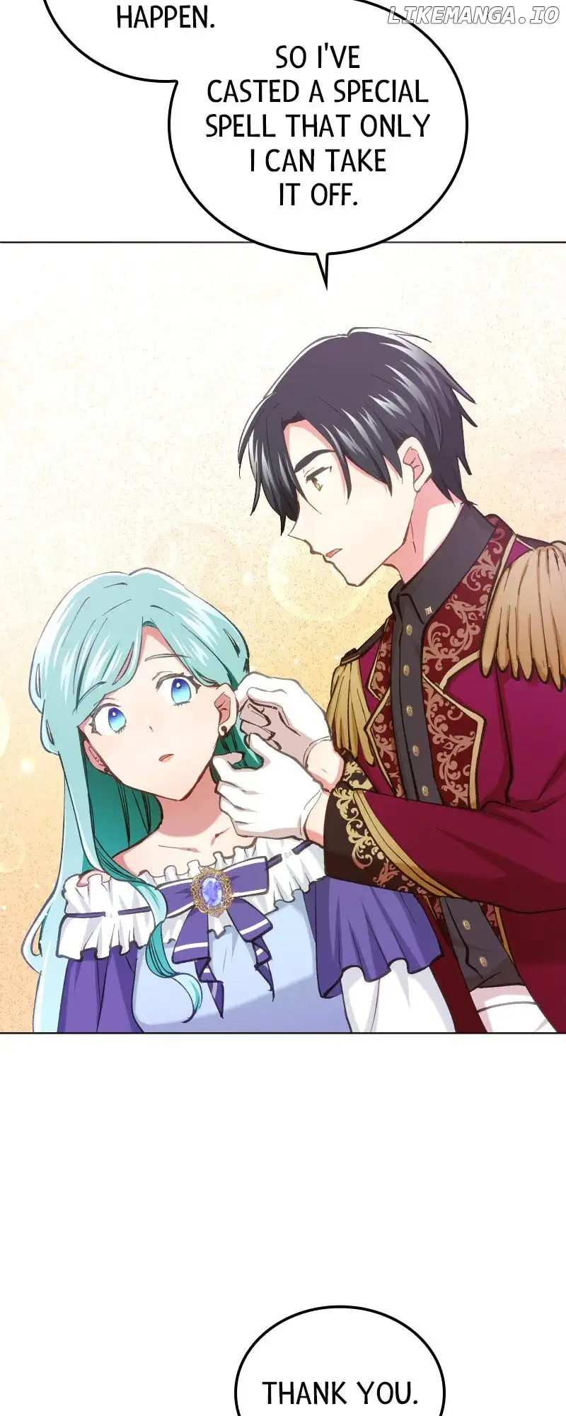 The Tyrant’s Crush Chapter 48 - Page 43