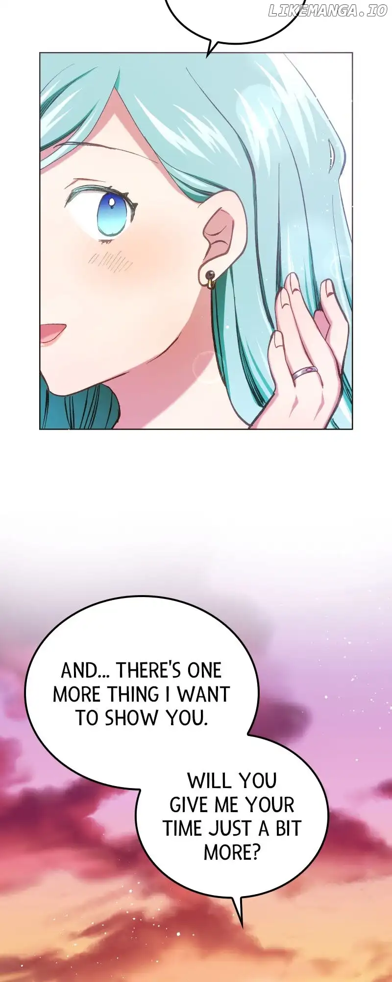 The Tyrant’s Crush Chapter 48 - Page 44