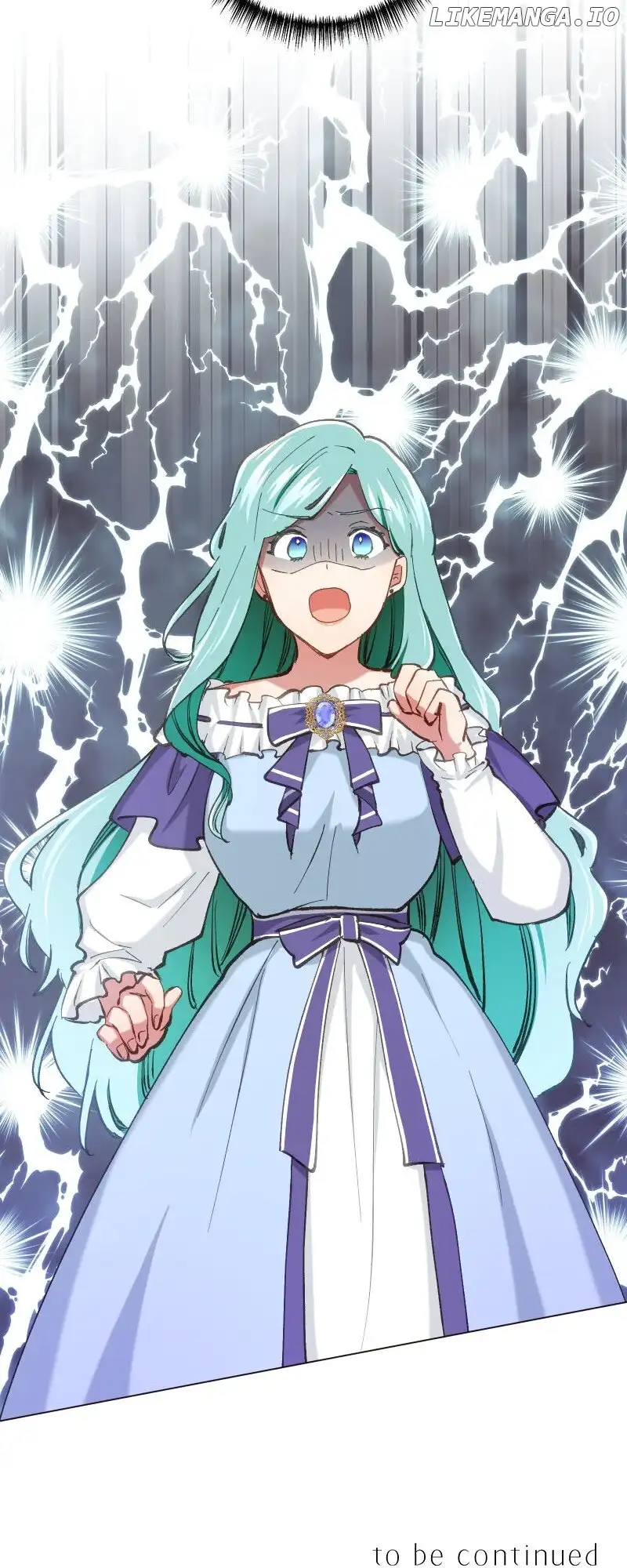 The Tyrant’s Crush Chapter 48 - Page 51