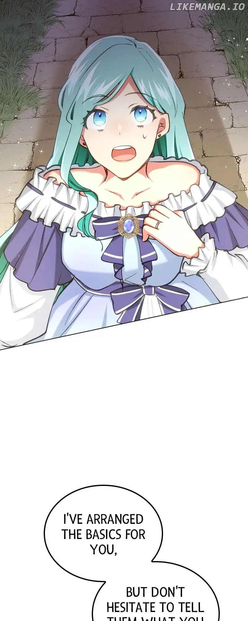 The Tyrant’s Crush Chapter 49 - Page 5