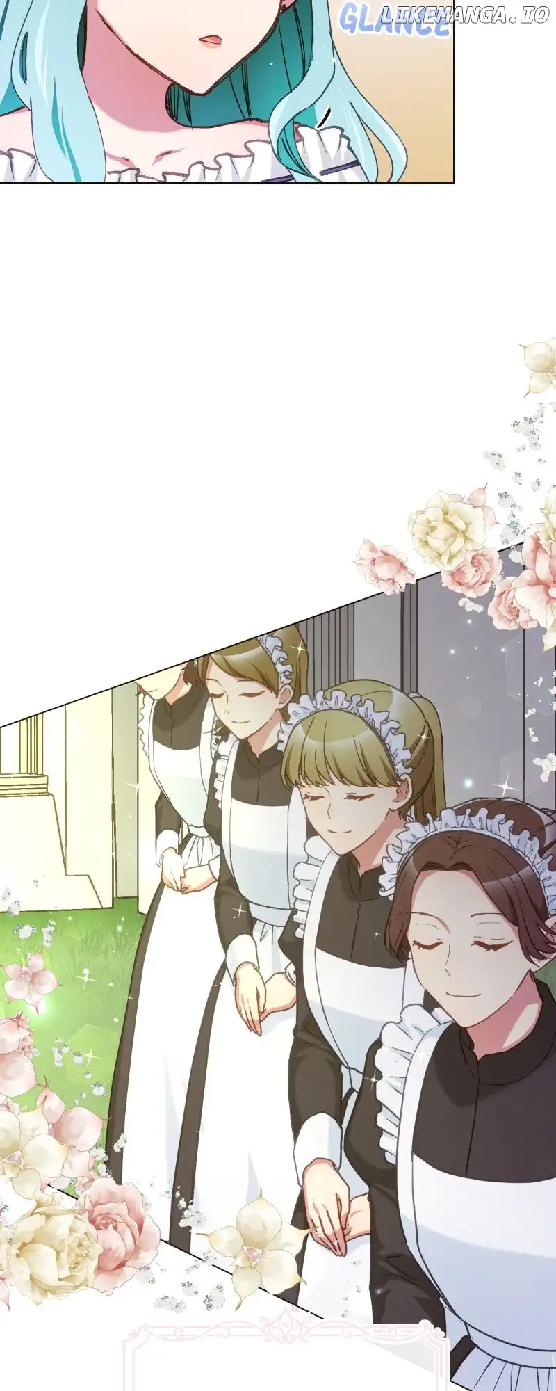 The Tyrant’s Crush Chapter 49 - Page 7