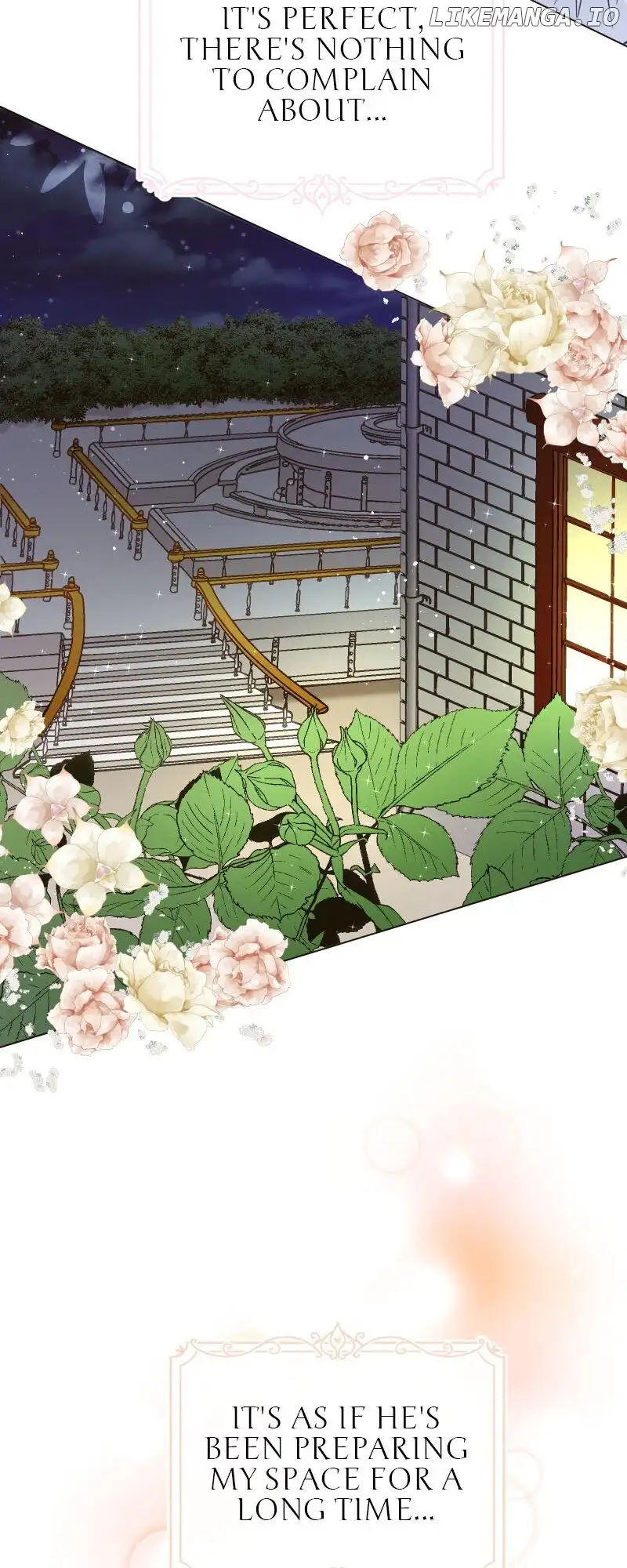 The Tyrant’s Crush Chapter 49 - Page 8