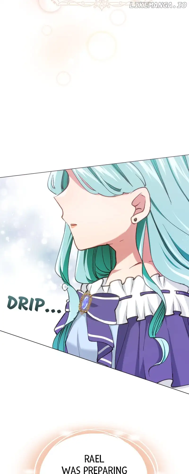 The Tyrant’s Crush Chapter 49 - Page 9