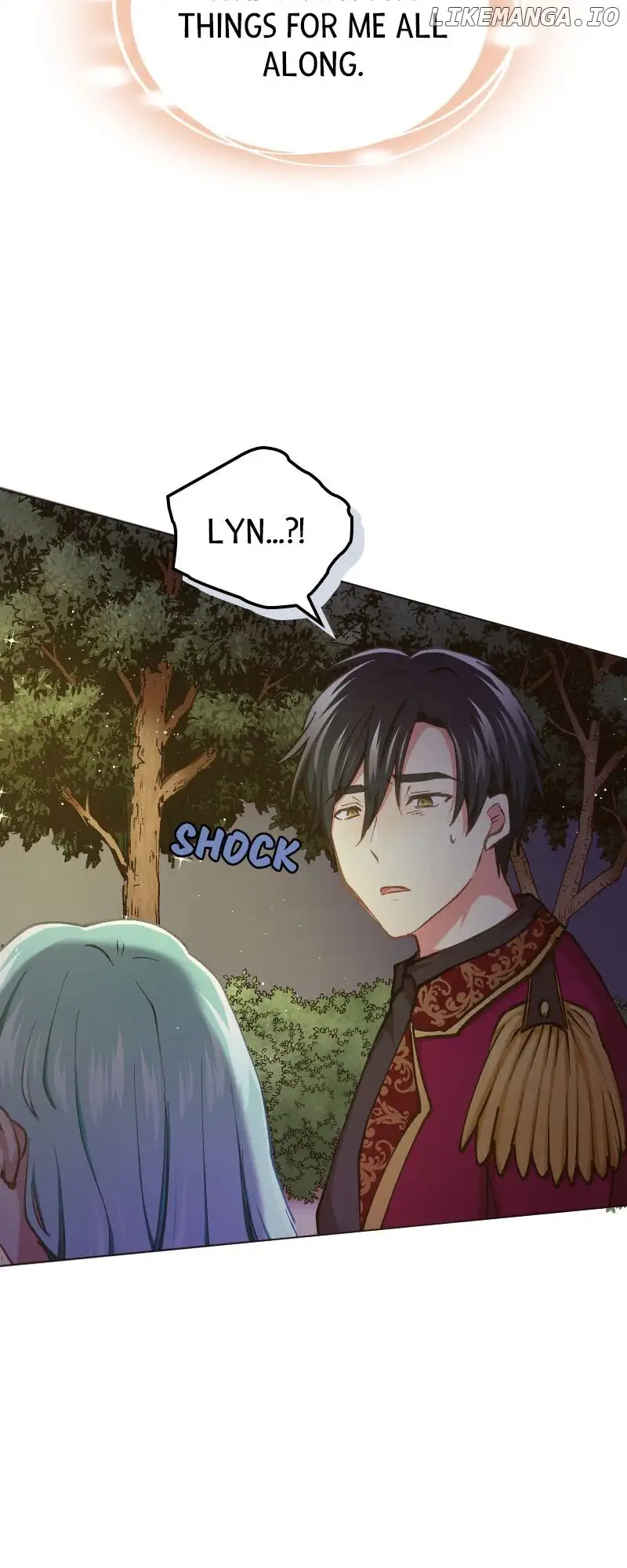 The Tyrant’s Crush Chapter 49 - Page 10