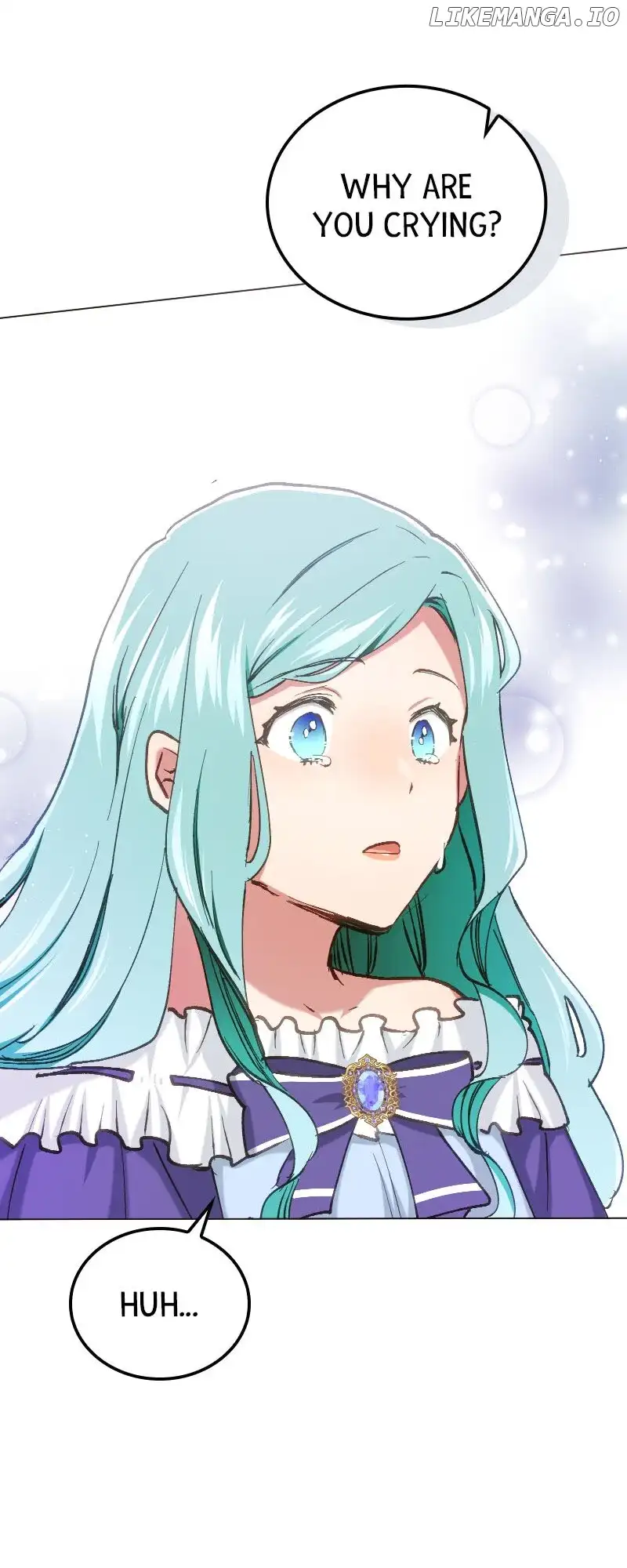 The Tyrant’s Crush Chapter 49 - Page 11