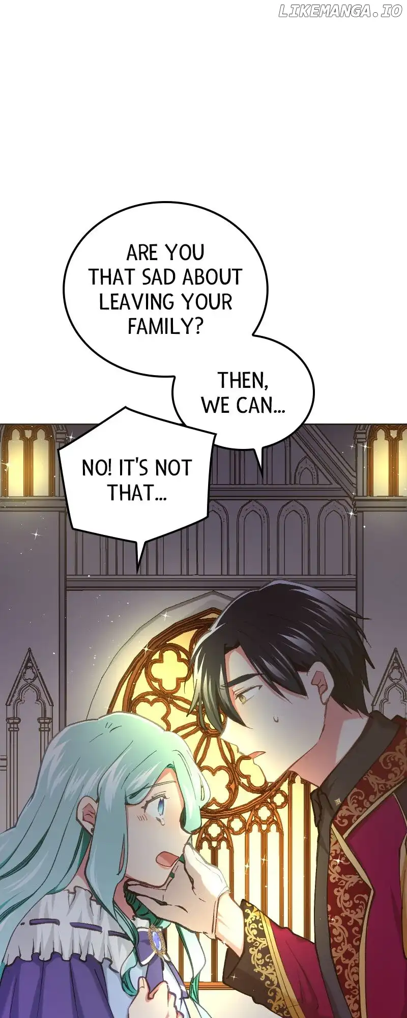 The Tyrant’s Crush Chapter 49 - Page 12