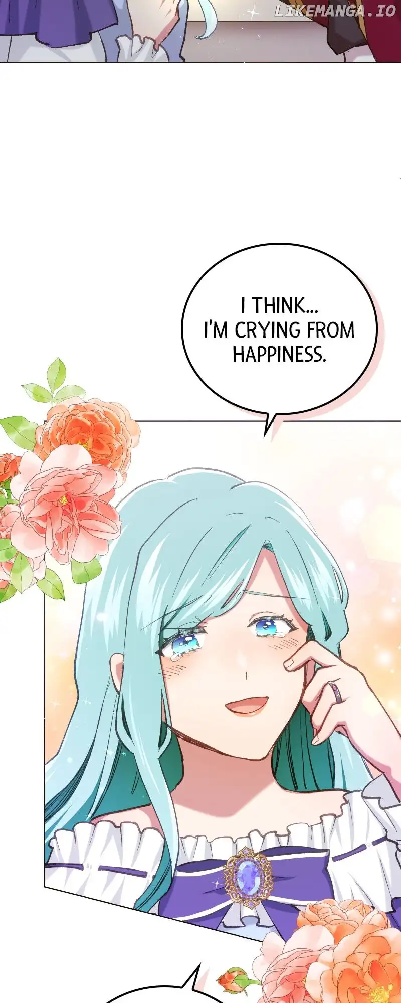 The Tyrant’s Crush Chapter 49 - Page 13