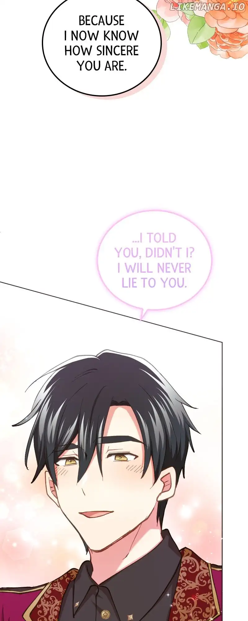 The Tyrant’s Crush Chapter 49 - Page 14