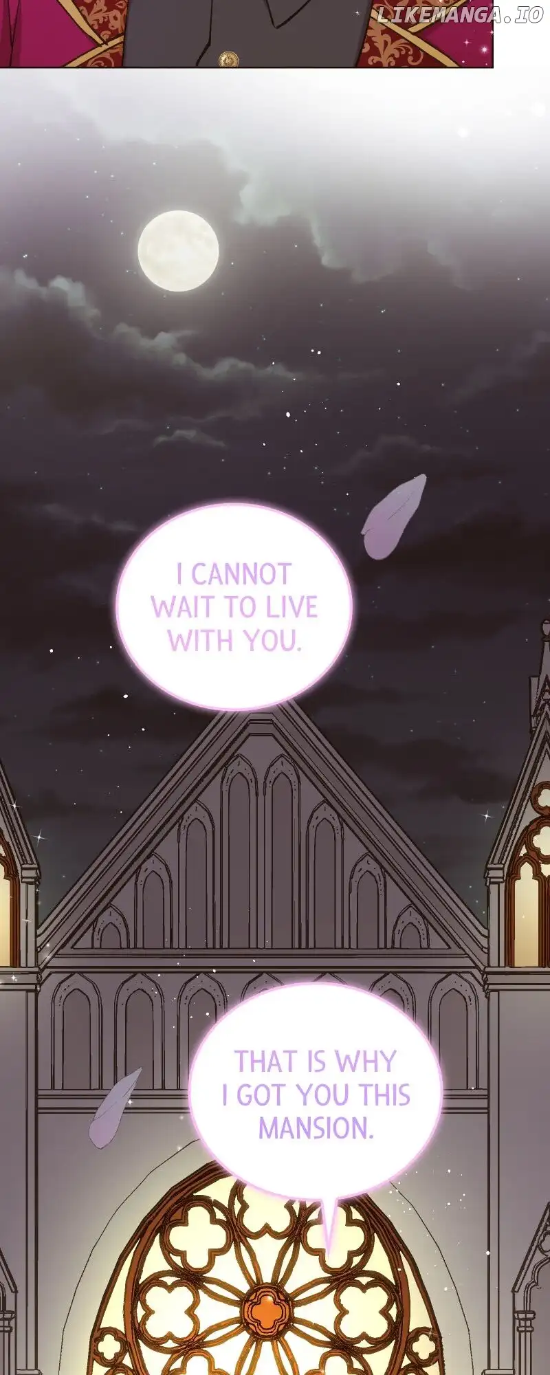 The Tyrant’s Crush Chapter 49 - Page 15