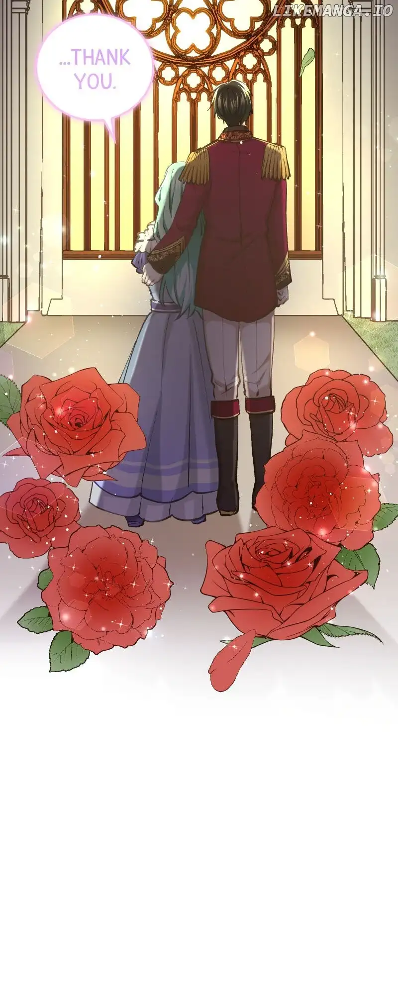 The Tyrant’s Crush Chapter 49 - Page 16