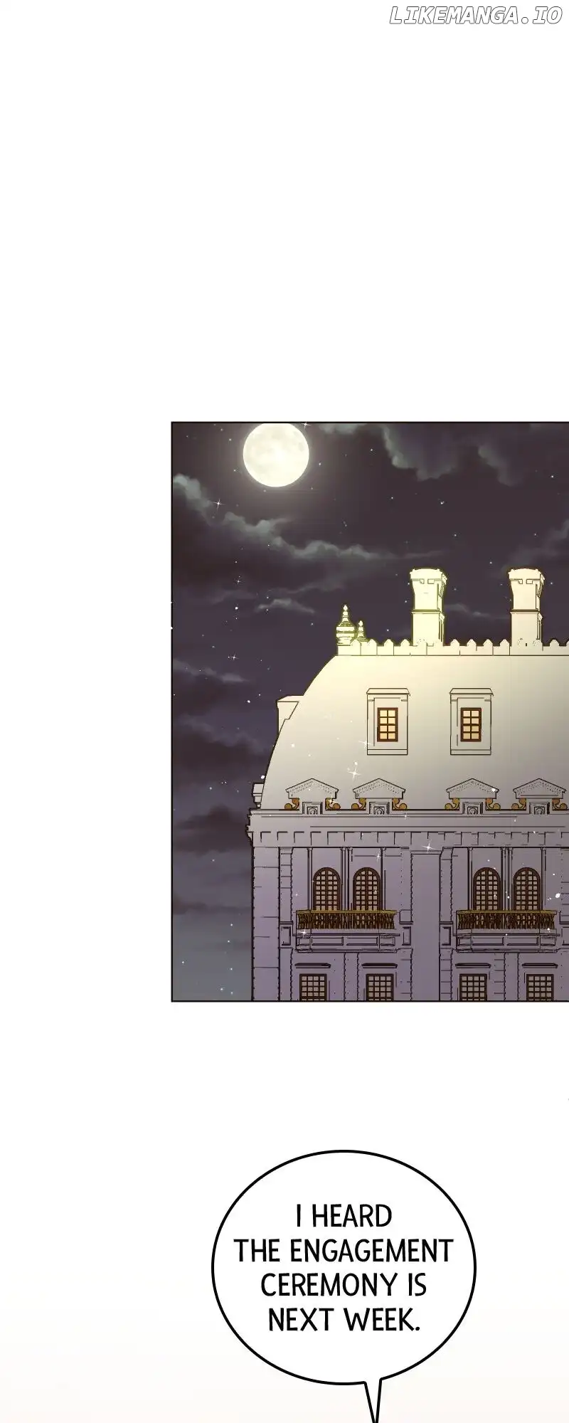 The Tyrant’s Crush Chapter 49 - Page 17