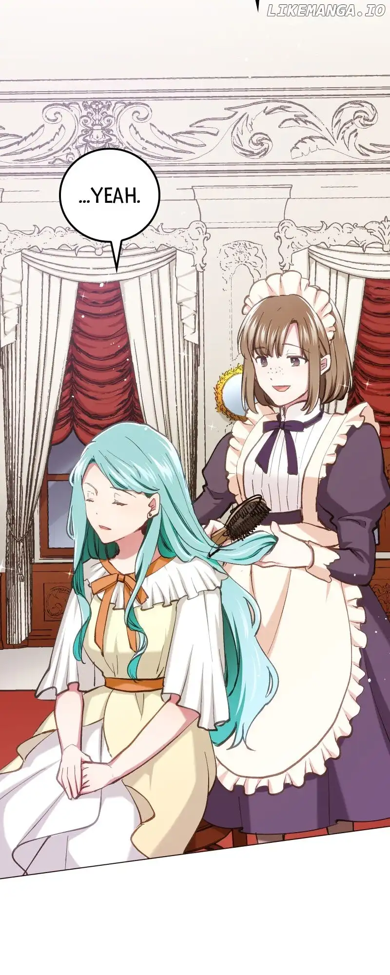 The Tyrant’s Crush Chapter 49 - Page 18