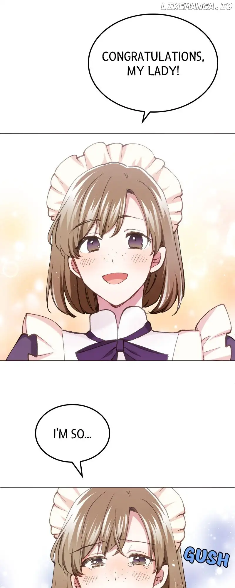 The Tyrant’s Crush Chapter 49 - Page 19