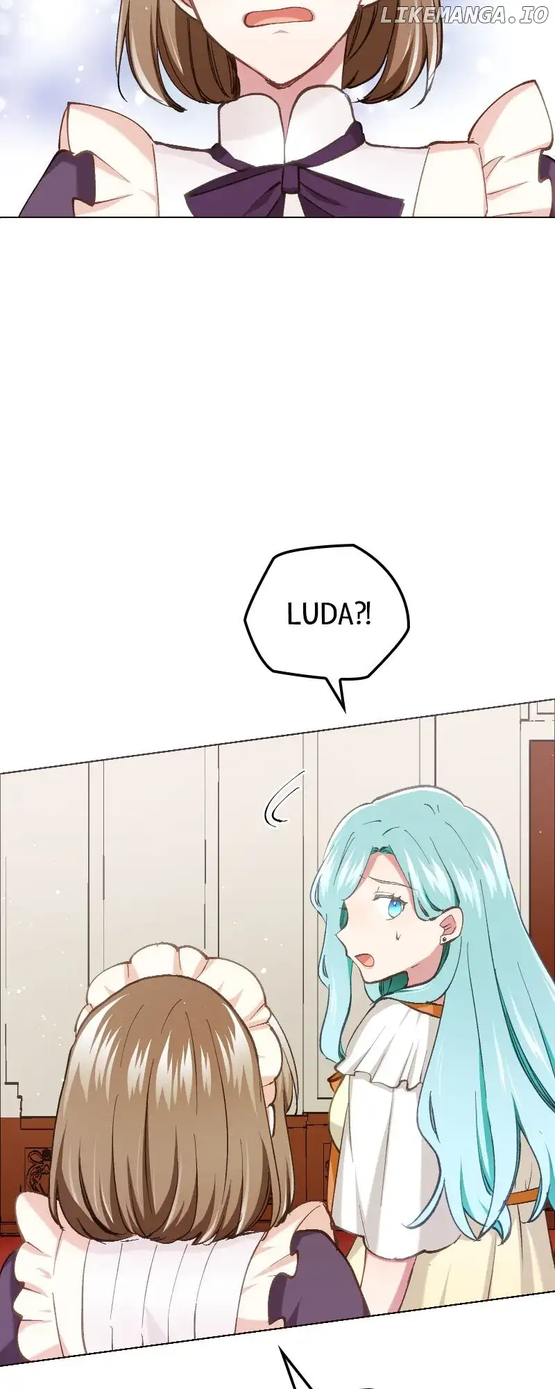 The Tyrant’s Crush Chapter 49 - Page 20