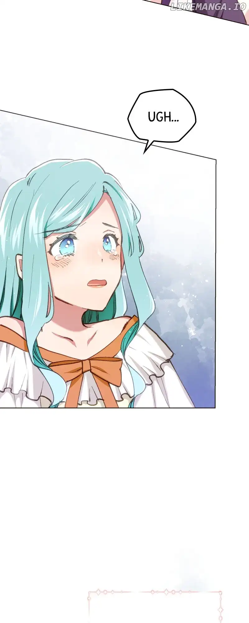 The Tyrant’s Crush Chapter 49 - Page 22