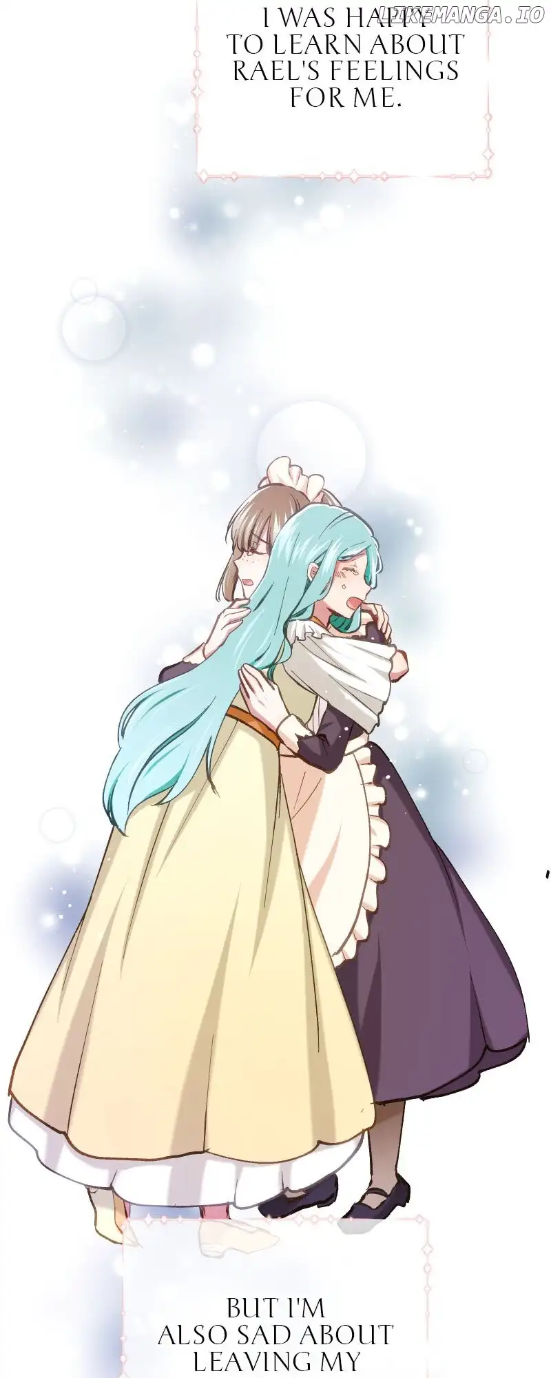 The Tyrant’s Crush Chapter 49 - Page 23