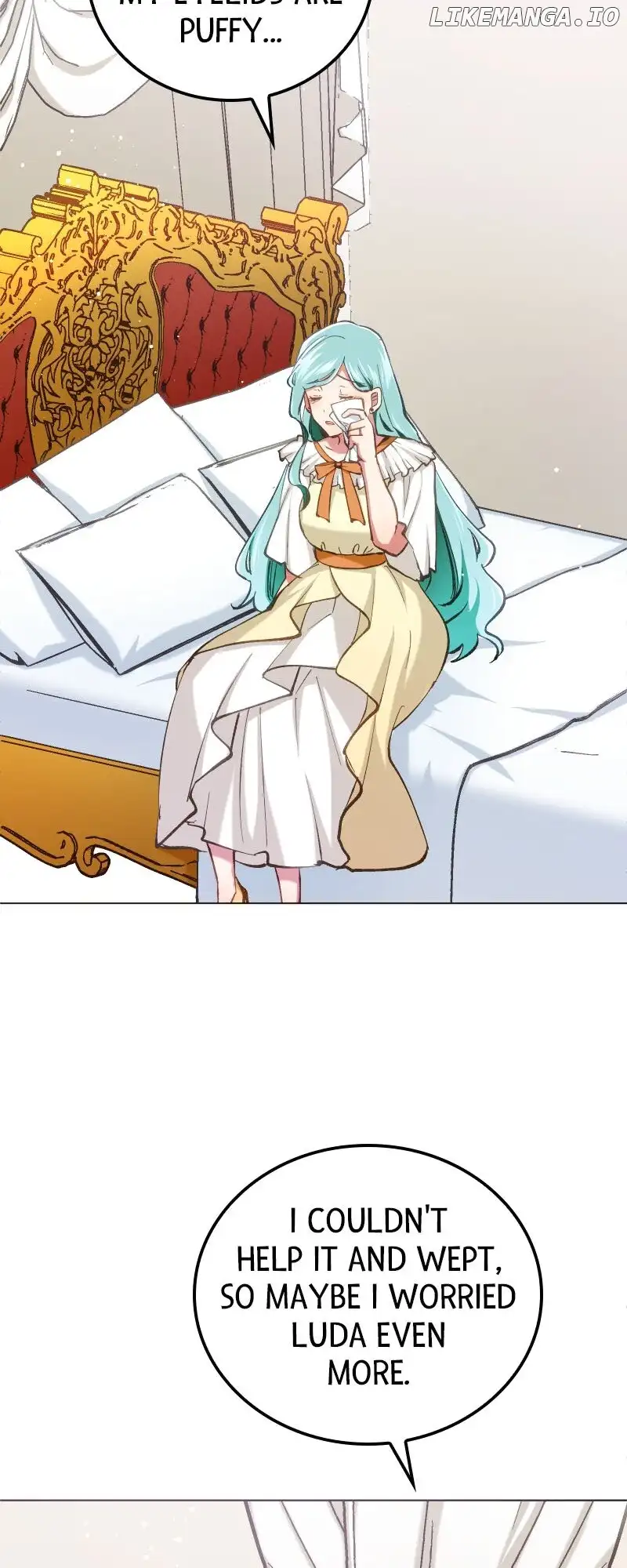 The Tyrant’s Crush Chapter 49 - Page 25